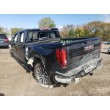 2021 GMC SIERRA K1500 AT4