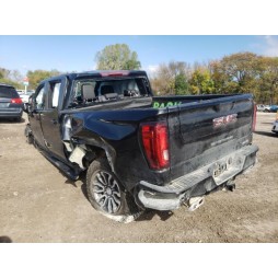 2021 GMC SIERRA K1500 AT4