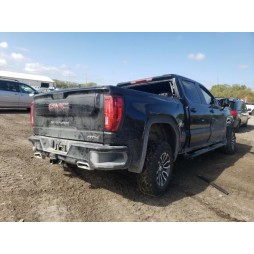 2021 GMC SIERRA K1500 AT4