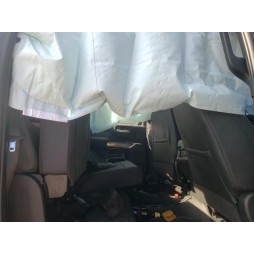 2021 GMC SIERRA K1500 AT4