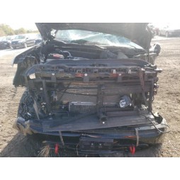 2021 GMC SIERRA K1500 AT4