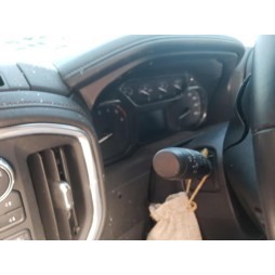 2021 GMC SIERRA K1500 AT4