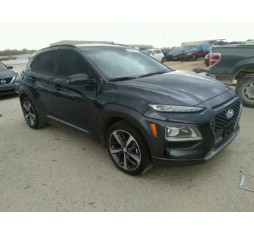 2021 HYUNDAI KONA LIMITED