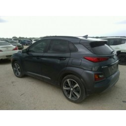 2021 HYUNDAI KONA LIMITED