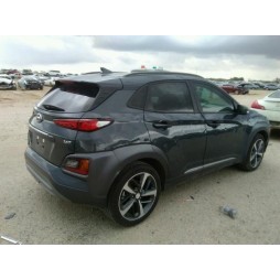 2021 HYUNDAI KONA LIMITED
