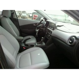 2021 HYUNDAI KONA LIMITED