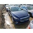 2021 INFINITI Q50 LUXE