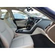 2021 INFINITI Q50 LUXE