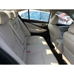 2021 INFINITI Q50 LUXE