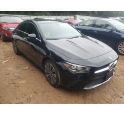 2021 MERCEDES-BENZ CLA 250
