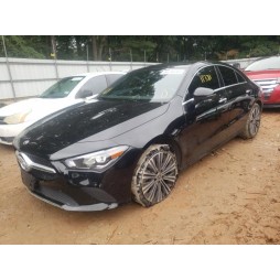 2021 MERCEDES-BENZ CLA 250