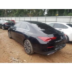 2021 MERCEDES-BENZ CLA 250
