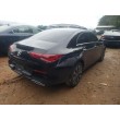 2021 MERCEDES-BENZ CLA 250