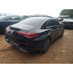 2021 MERCEDES-BENZ CLA 250