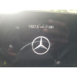 2021 MERCEDES-BENZ CLA 250