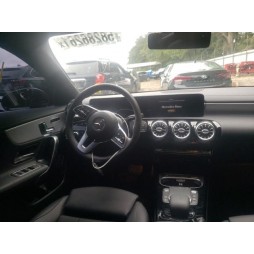 2021 MERCEDES-BENZ CLA 250