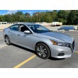 2021 NISSAN ALTIMA S