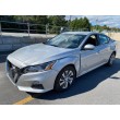 2021 NISSAN ALTIMA S