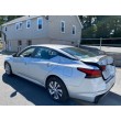 2021 NISSAN ALTIMA S