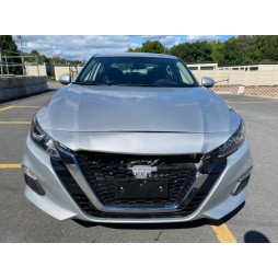 2021 NISSAN ALTIMA S