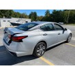 2021 NISSAN ALTIMA S
