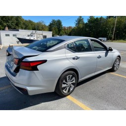 2021 NISSAN ALTIMA S