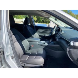 2021 NISSAN ALTIMA S