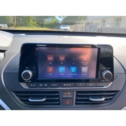 2021 NISSAN ALTIMA S