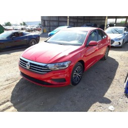 2021 VOLKSWAGEN JETTA S