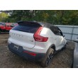 2021 VOLVO XC40 T5 R-DESIGN