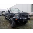 2007 FORD F250 SUPER DUTY