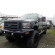 2007 FORD F250 SUPER DUTY