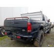 2007 FORD F250 SUPER DUTY
