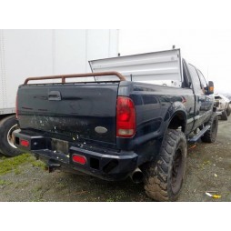 2007 FORD F250 SUPER DUTY