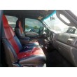 2007 FORD F250 SUPER DUTY
