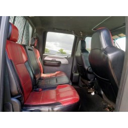 2007 FORD F250 SUPER DUTY