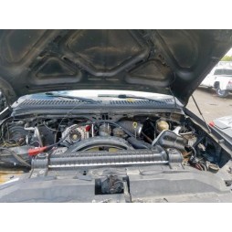2007 FORD F250 SUPER DUTY