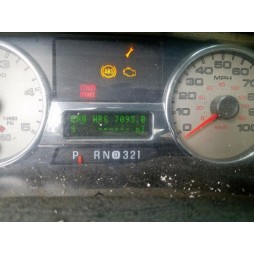 2007 FORD F250 SUPER DUTY