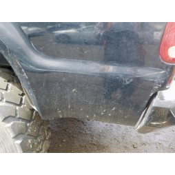 2007 FORD F250 SUPER DUTY