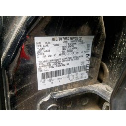 2007 FORD F250 SUPER DUTY