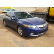 2011 ACURA TSX