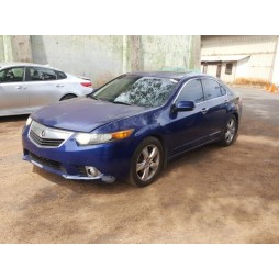 2011 ACURA TSX