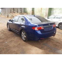 2011 ACURA TSX
