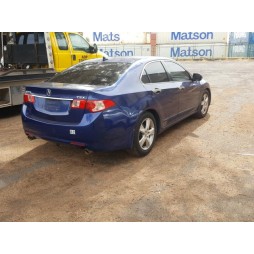 2011 ACURA TSX