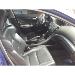 2011 ACURA TSX