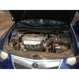 2011 ACURA TSX