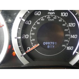 2011 ACURA TSX