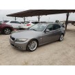 2011 BMW 335 D