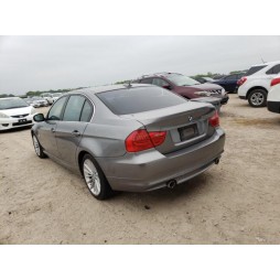 2011 BMW 335 D