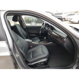 2011 BMW 335 D